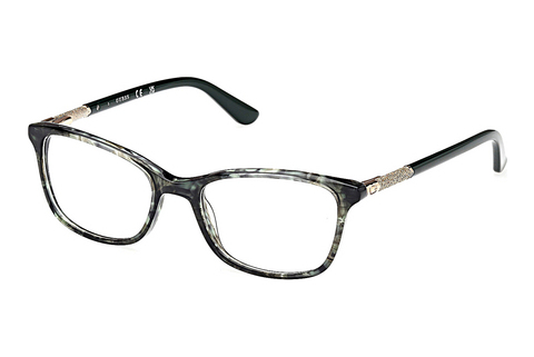 Okulary korekcyjne Guess GU2658-N 098