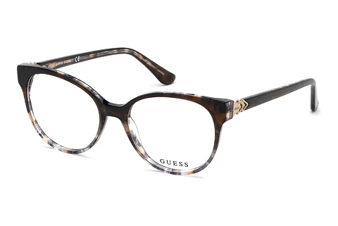 Okulary korekcyjne Guess GU2695 056