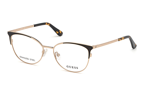 Okulary korekcyjne Guess GU2704 050