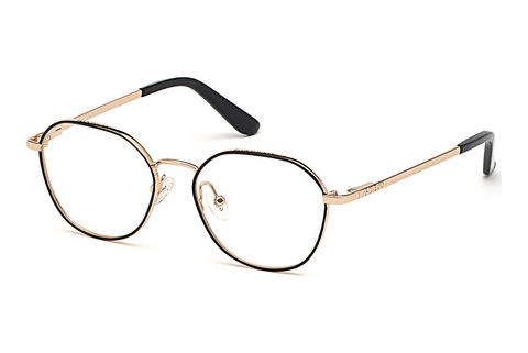 Okulary korekcyjne Guess GU2724 005