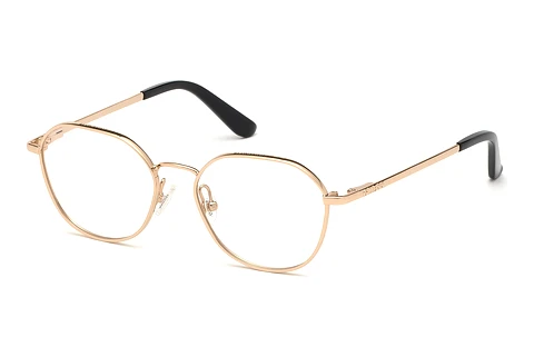 Okulary korekcyjne Guess GU2724 028