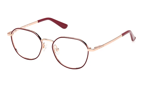 Okulary korekcyjne Guess GU2724 071