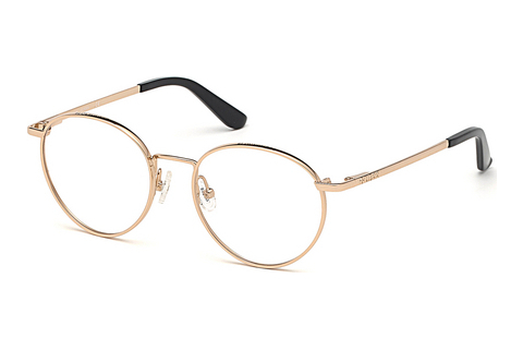 Okulary korekcyjne Guess GU2725 028