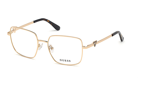 Okulary korekcyjne Guess GU2728 032