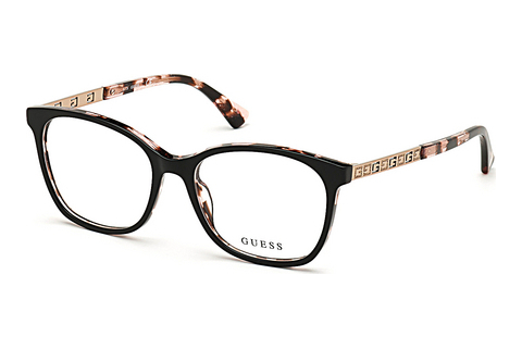 Okulary korekcyjne Guess GU2743 005