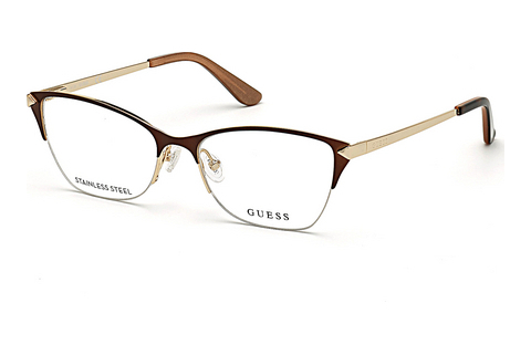 Okulary korekcyjne Guess GU2777 049