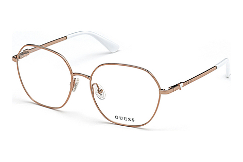 Okulary korekcyjne Guess GU2780 028