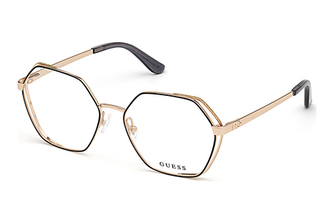 Okulary korekcyjne Guess GU2792 032