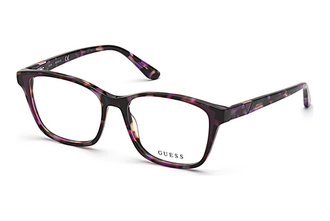 Okulary korekcyjne Guess GU2810 083