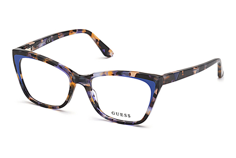 Okulary korekcyjne Guess GU2811 056