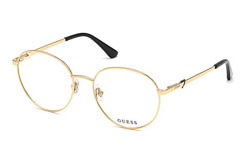 Okulary korekcyjne Guess GU2812 032