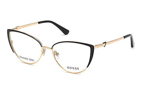 Okulary korekcyjne Guess GU2813 002