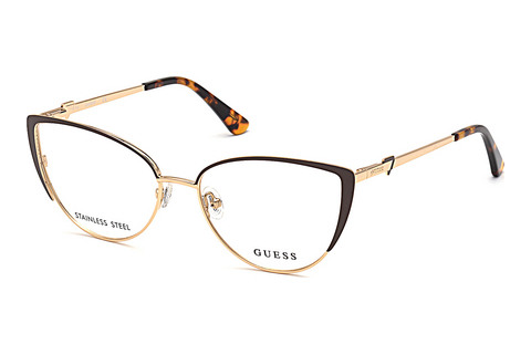 Okulary korekcyjne Guess GU2813 049