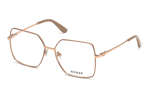 Okulary korekcyjne Guess GU2824 059