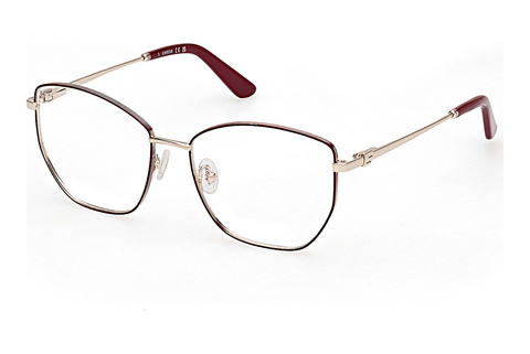 Okulary korekcyjne Guess GU2825 071