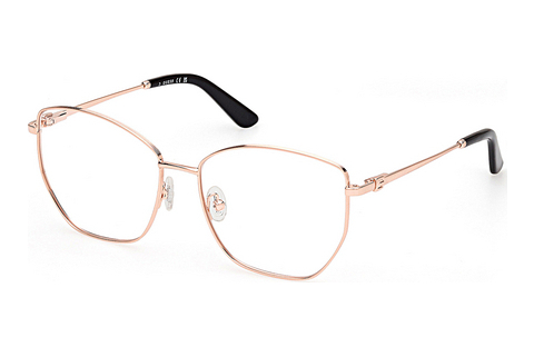 Okulary korekcyjne Guess GU2825 072