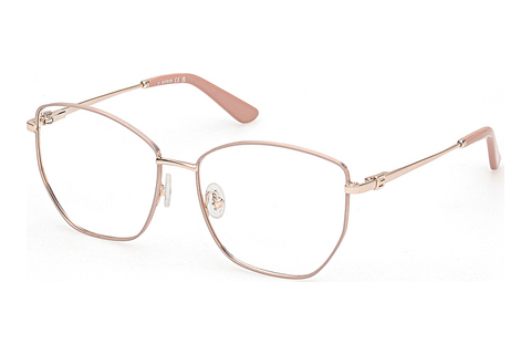 Okulary korekcyjne Guess GU2825 074