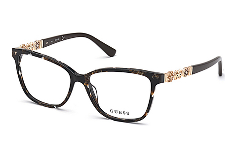 Okulary korekcyjne Guess GU2832 050