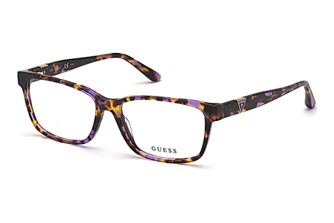 Okulary korekcyjne Guess GU2848 083