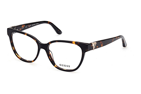 Okulary korekcyjne Guess GU2855-S 052