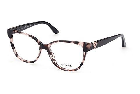 Okulary korekcyjne Guess GU2855-S 074