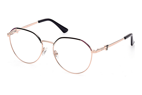 Okulary korekcyjne Guess GU2866 005