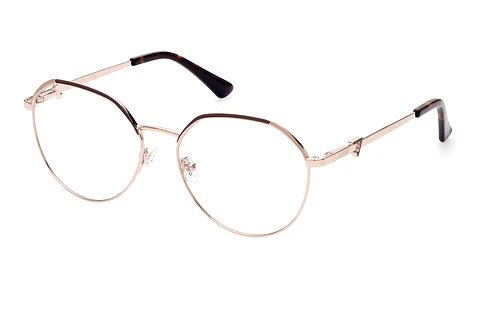 Okulary korekcyjne Guess GU2866 032