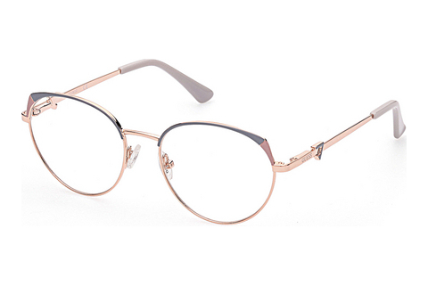 Okulary korekcyjne Guess GU2867 028