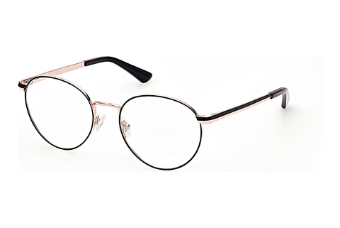 Okulary korekcyjne Guess GU2868 005