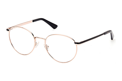 Okulary korekcyjne Guess GU2868 028