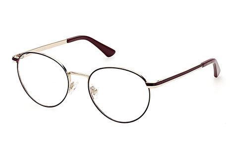 Okulary korekcyjne Guess GU2868 071