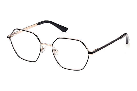 Okulary korekcyjne Guess GU2869 005