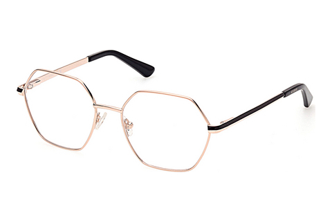 Okulary korekcyjne Guess GU2869 028