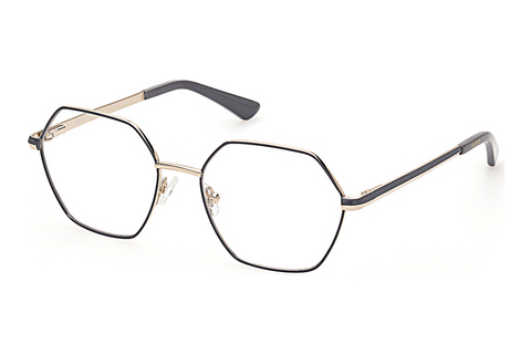 Okulary korekcyjne Guess GU2869 033