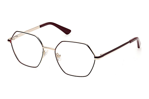 Okulary korekcyjne Guess GU2869 071