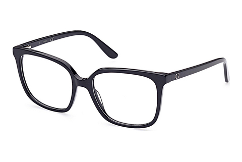 Okulary korekcyjne Guess GU2871 001