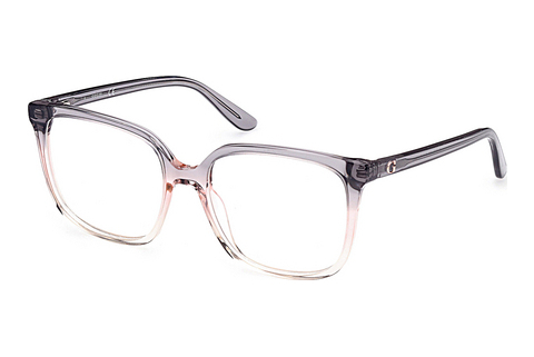 Okulary korekcyjne Guess GU2871 020