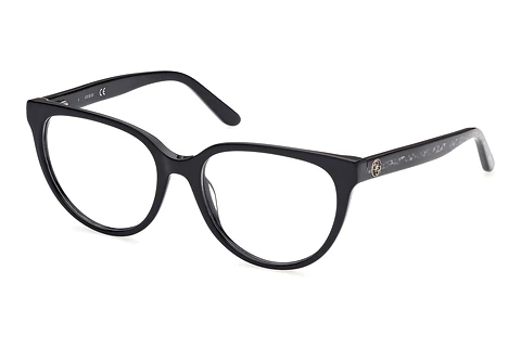 Okulary korekcyjne Guess GU2872 001