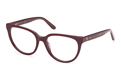 Okulary korekcyjne Guess GU2872 069