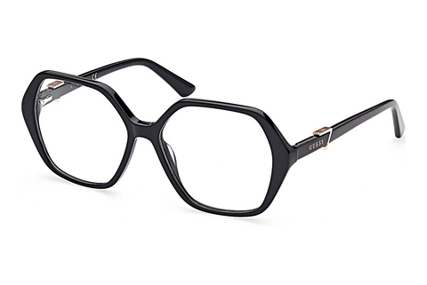 Okulary korekcyjne Guess GU2875 001