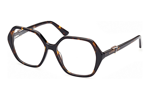 Okulary korekcyjne Guess GU2875 052