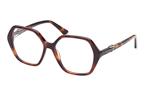 Okulary korekcyjne Guess GU2875 053