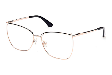 Okulary korekcyjne Guess GU2878 005