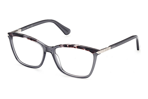 Okulary korekcyjne Guess GU2880 020