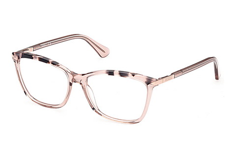 Okulary korekcyjne Guess GU2880 057