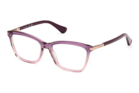 Okulary korekcyjne Guess GU2880 083