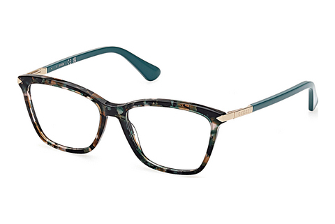 Okulary korekcyjne Guess GU2880 098