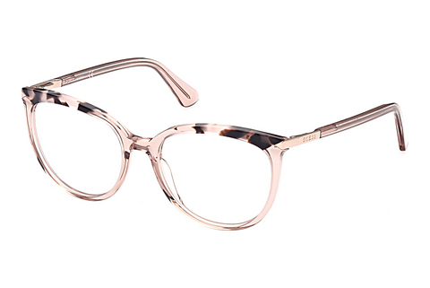 Okulary korekcyjne Guess GU2881 057