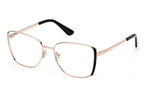 Okulary korekcyjne Guess GU2903 028