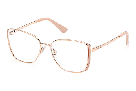 Okulary korekcyjne Guess GU2903 074